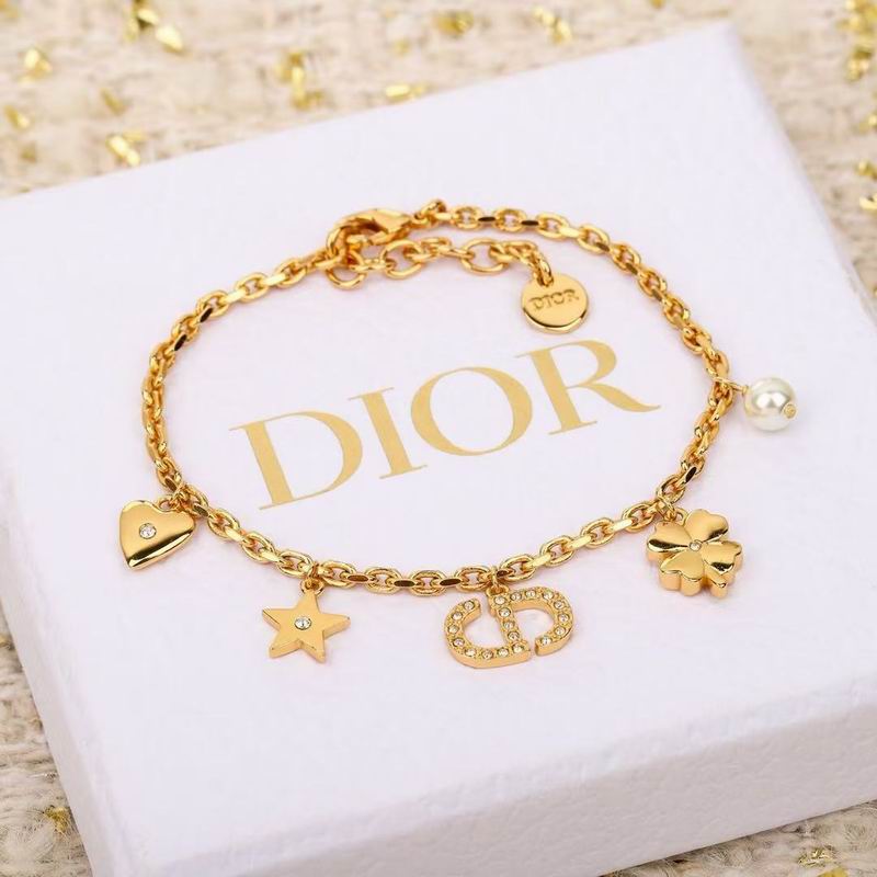 Dior Bracelet 07yxs04